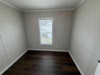 2020 CLAY mobile Home