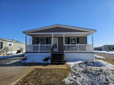 Mobile Home at 2170 Treelane Dr Traverse City, MI 49686