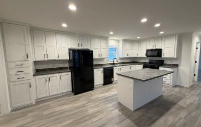 Mobile Home at 24213 Hemlock Circle Chelsea, MI 48118