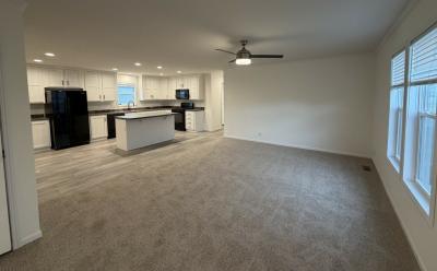 Photo 2 of 12 of home located at 24213 Hemlock Circle Chelsea, MI 48118