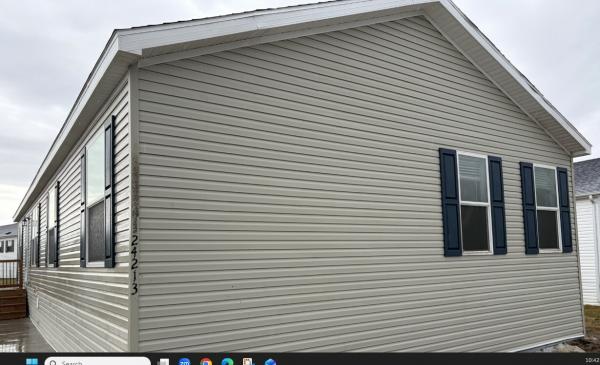 2026 Champion RAPB2860H32174 Mobile Home