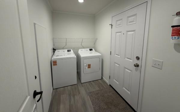 2026 Champion RAPB2860H32174 Mobile Home