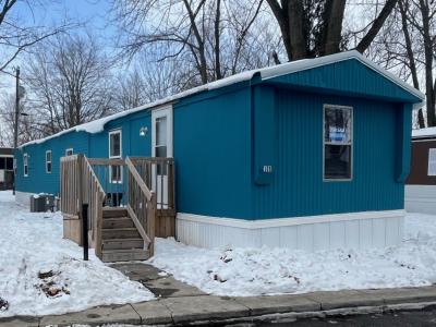 Mobile Home at 11080 N. State Road 1, #106 Ossian, IN 46777