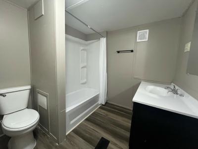 Photo 4 of 6 of home located at 11080 N. State Road 1, #106 Ossian, IN 46777