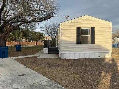 Mobile Home at 9605 W Us Highway 90 Lot #103 San Antonio, TX 78245