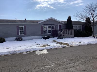 Photo 2 of 13 of home located at 496 Shade Tree Trail Mason, MI 48854