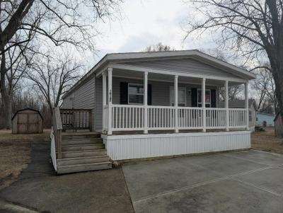 Mobile Home at 10187 Union St. Lot426 Indianapolis, IN 46234