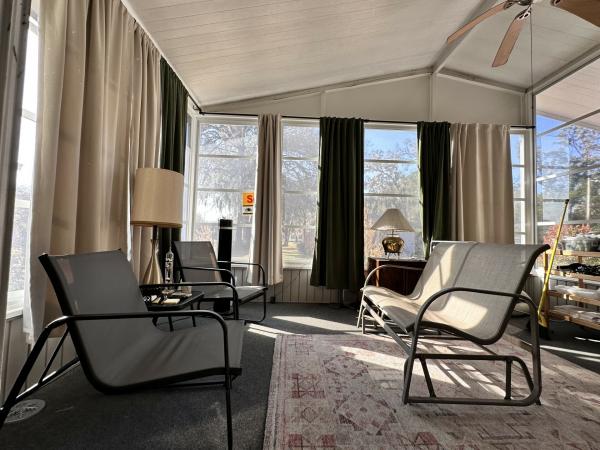 1990 Fleetwood 33B12977 Mobile Home