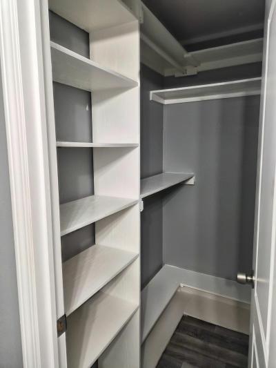 Mobile Home at 15250 Kleberg Road #47 Dallas, TX 75253