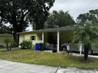 1990 Fleetwood 33B12977 Mobile Home