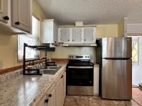 1990 Fleetwood 33B12977 Mobile Home