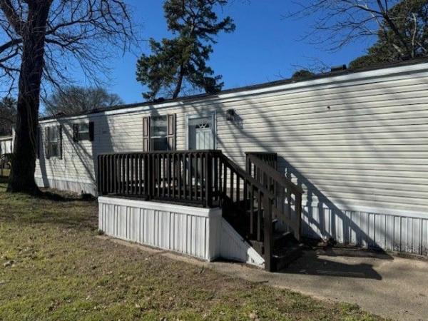 Photo 1 of 2 of home located at 2525 Shiloh Road #49 Tyler, TX 75703