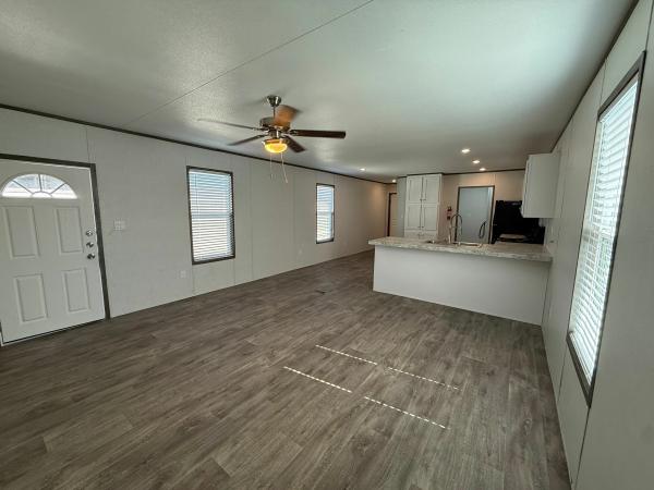 Photo 3 of 2 of home located at 9605 W Us Highway 90 Lot #31 San Antonio, TX 78245