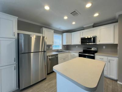 Mobile Home at 8775 20th Street #909 Vero Beach, FL 32966