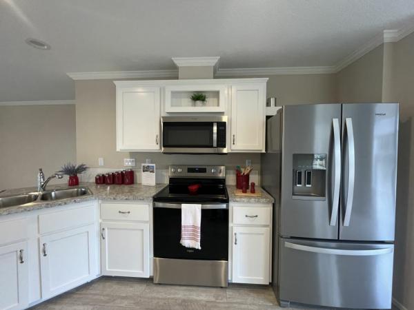 2025 Jacobsen Homes *Venice - FEC Mobile Home