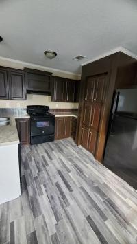 2015 Palm Harbor Fiesta Mobile Home