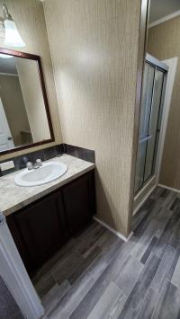 2015 Palm Harbor Fiesta Mobile Home