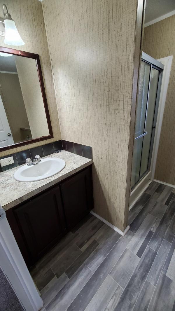 2015 Palm Harbor Fiesta Mobile Home