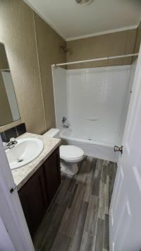 2015 Palm Harbor Fiesta Mobile Home