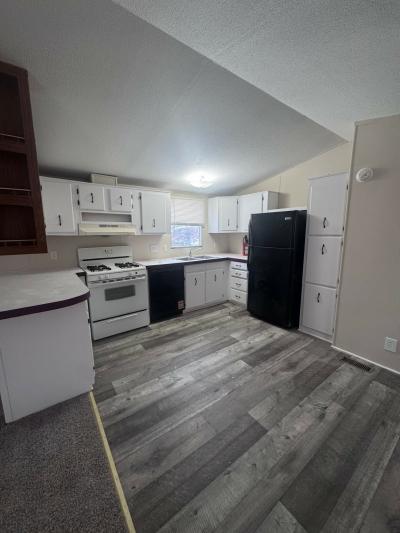 Mobile Home at 17019 Falsworth Macomb, MI 48044