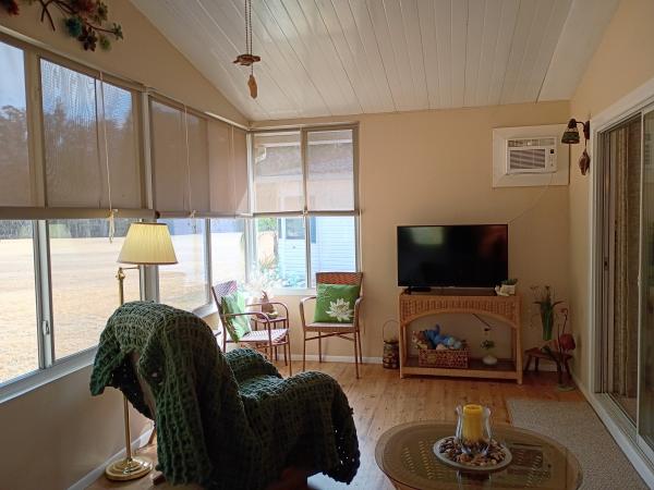 Photo 1 of 2 of home located at 2311 Putt Lane Lot 498 Lakeland, FL 33810