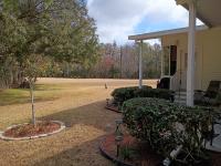 1991 Fleetwood Mobile Home