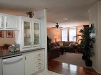 1991 Fleetwood Mobile Home