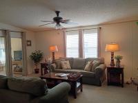 1991 Fleetwood Mobile Home