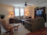 1991 Fleetwood Mobile Home