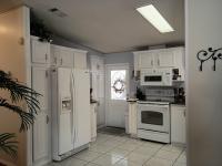 1991 Fleetwood Mobile Home