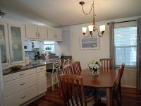 1991 Fleetwood Mobile Home