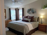 1991 Fleetwood Mobile Home