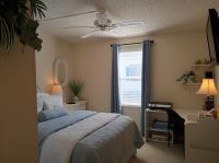 1991 Fleetwood Mobile Home