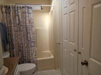 1991 Fleetwood Mobile Home