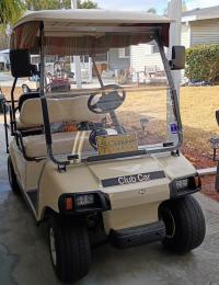 1991 Fleetwood Mobile Home