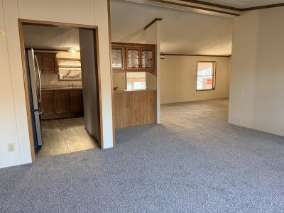 Photo 4 of 5 of home located at 224 Scarlet Oak Drive Coopersville, MI 49404