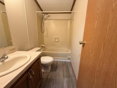 Photo 5 of 5 of home located at 224 Scarlet Oak Drive Coopersville, MI 49404