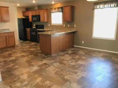 Mobile Home at 256 Valley Oak Drive Coopersville, MI 49404
