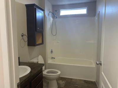 Photo 4 of 5 of home located at 256 Valley Oak Drive Coopersville, MI 49404