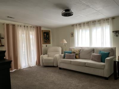 Photo 4 of 5 of home located at 5510 SW 58th Pl. Ocala, FL 34474