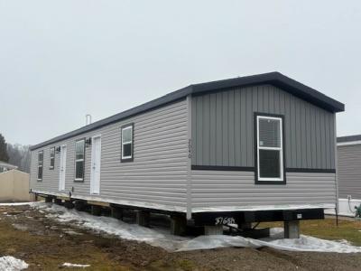 Mobile Home at 2040 Riverview Saint Clair, MI 48079