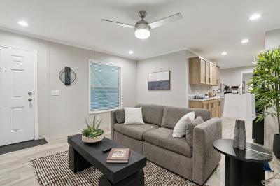 Photo 2 of 8 of home located at 2040 Riverview Saint Clair, MI 48079