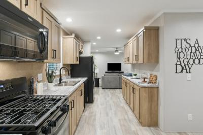 Photo 4 of 8 of home located at 2040 Riverview Saint Clair, MI 48079