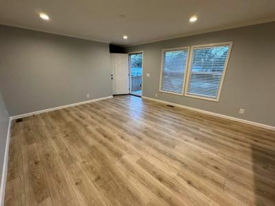 Photo 3 of 8 of home located at 4572 Langwood Way Rocky Mount, NC 27803