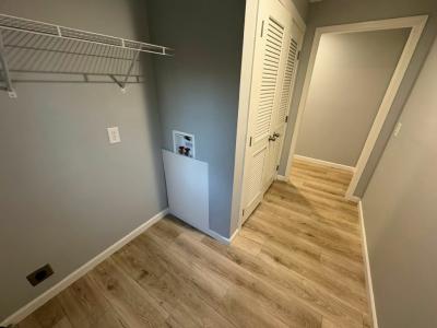 Photo 4 of 8 of home located at 4572 Langwood Way Rocky Mount, NC 27803