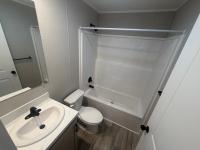 2025 Champion RAP1666H32212 Mobile Home