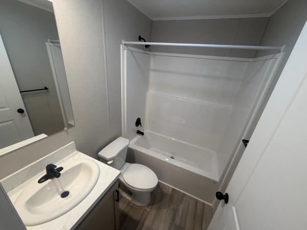 2025 Champion RAP1666H32212 Mobile Home