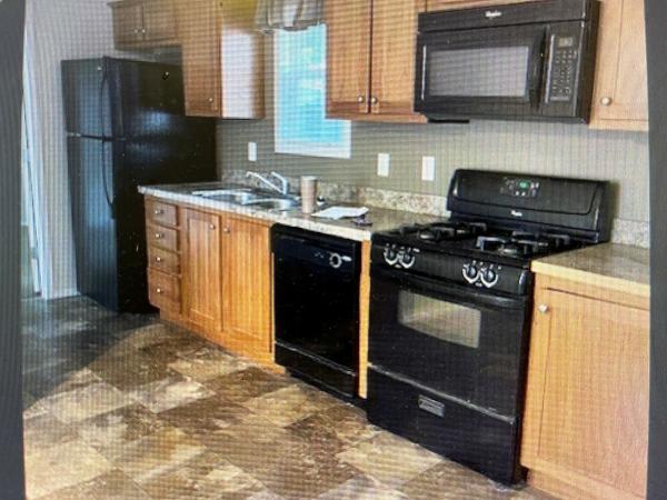 2025 Champion RAP1666H32212 Mobile Home