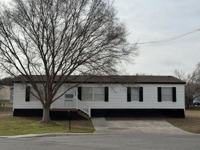 Mobile Home at 7487 Golf Vista Blvd. San Antonio, TX 78244