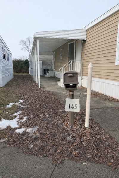 Mobile Home at 145 Terri St. #145 Dearborn Heights, MI 48127